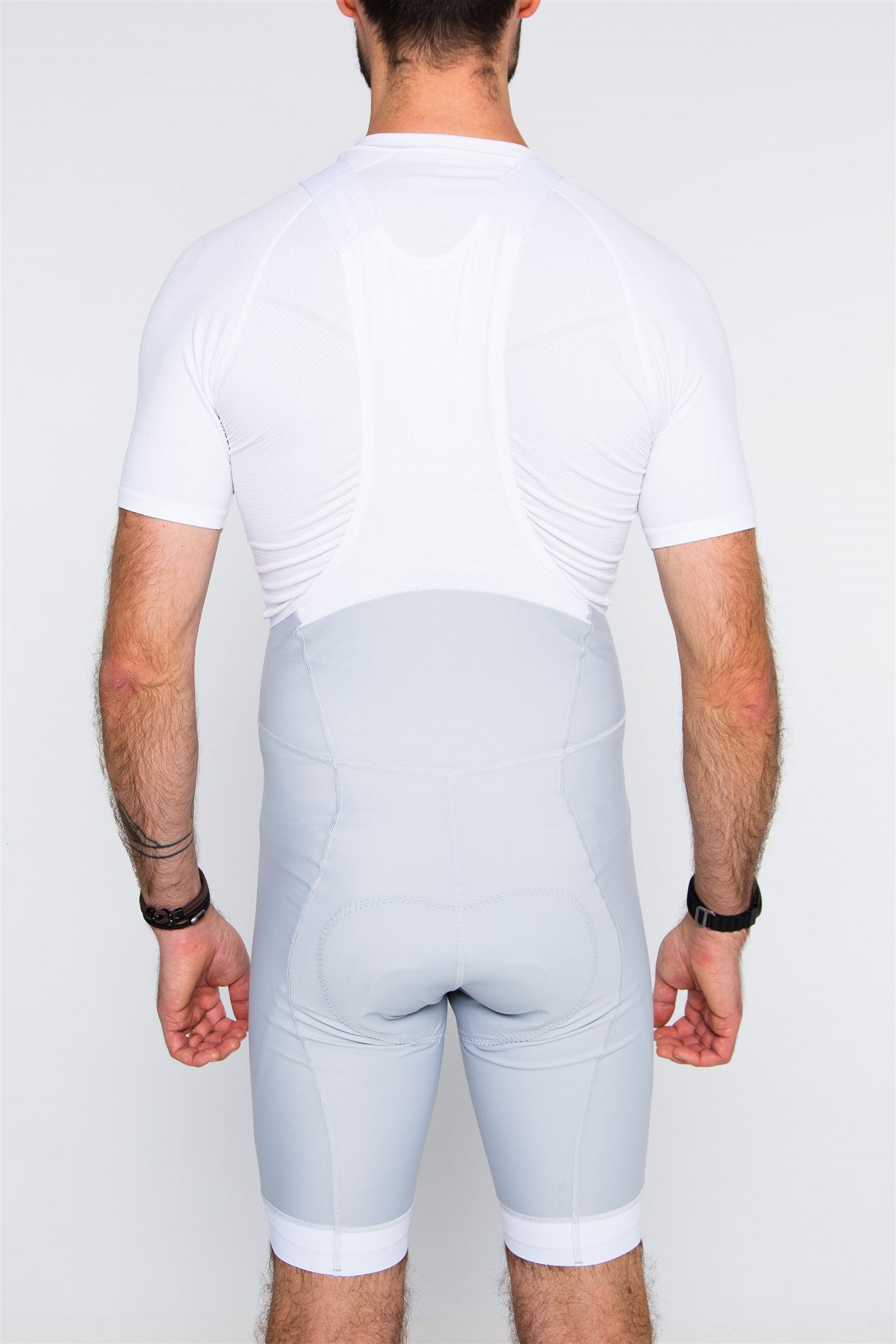 Cloud Cycling Bibs